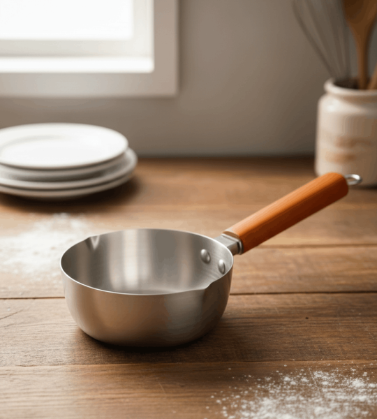 Sauce pan